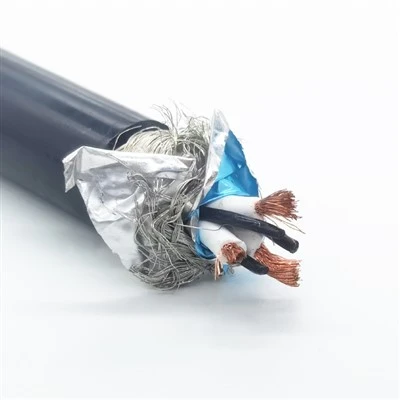 Cable submarí 3 nuclis 1.5 amb blindatge